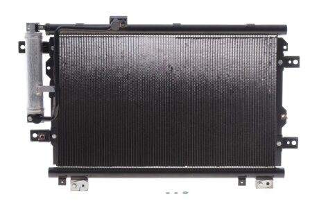 Радіатор кондиціонера NRF 350527