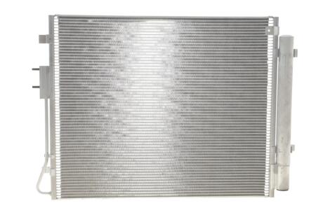 Фото конденсатор NRF 350539 Конденсатор NRF 350539