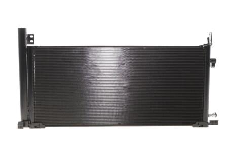 Фото радіатор кондиціонеру TOYOTA RAV4 19- NRF 350548 Радіатор кондиціонеру TOYOTA RAV4 19- NRF 350548