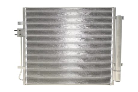 Конденсатор NRF 350573 (фото 1)