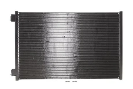 Радіатор кондиціонера NRF 350636