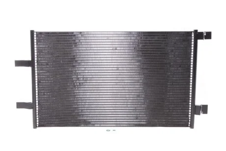 Радіатор кондиціонера NRF 350664