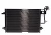 Радиатор кондиционера AUDI A4 94- NRF 35199 (фото 1)