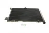 Радіатор кондиціонера Citroen C2, C3, C4 Cactus Opel Crossland X 1.0-1.6D 02.02- NRF 35405 (фото 1)
