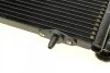 Радіатор кондиціонера Citroen C2, C3, C4 Cactus Opel Crossland X 1.0-1.6D 02.02- NRF 35405 (фото 6)