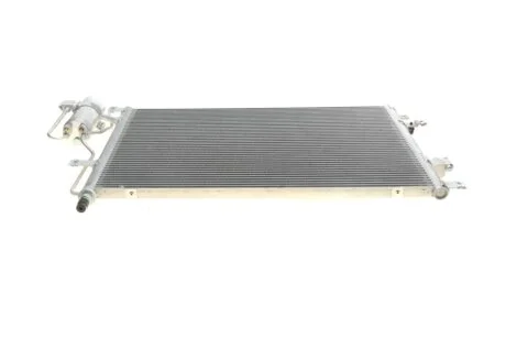 Радиатор кондиционера NRF 35413