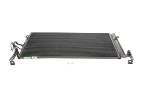 Конденсер кондиционером (пр-во Nissens) NRF 35429