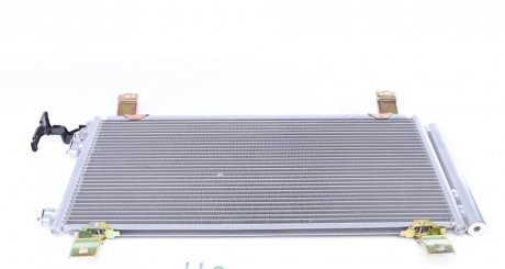 Радиатор кондиционера MAZDA 6 02- NRF 35464 (фото 1)
