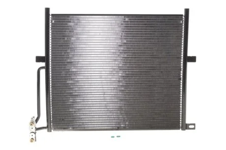 Радіатор кондиціонера NRF 35468