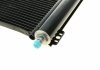 Радиатор кондиционера MERCEDES C180 (W203) 00- NRF 35535 (фото 9)