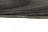 Радиатор AC BMW 5 (E60), 7 (E65, E66, E67) 2.0-6.0 11.01-12.10 NRF 35537 (фото 3)