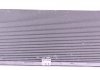 Радиатор кондиционера OPEL Astra H 04- NRF 35555 (фото 4)