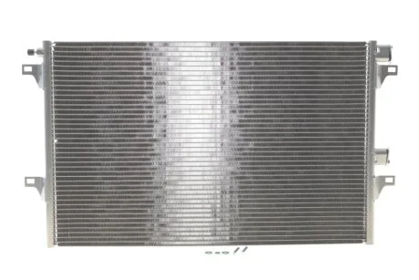 Радіатор кондиціонера NRF 35557