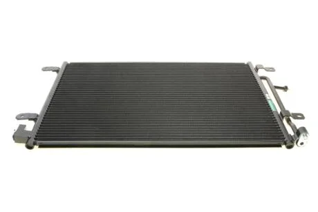 Радиатор кондиционера NRF 35560