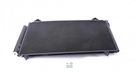 Конденсер кондіционера NRF 35592