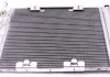Радиатор кондиционера OPEL Astra 03- NRF 35598 (фото 2)