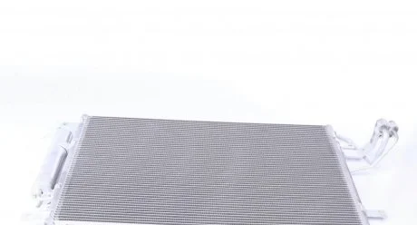 Радиатор кондиционера NRF 35600
