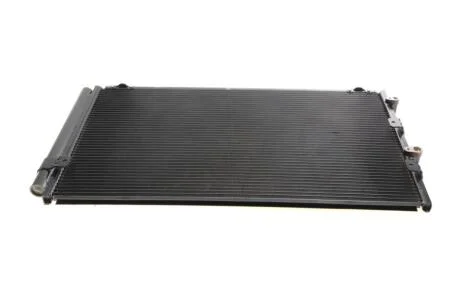 Радиатор кондиционера NRF 35609