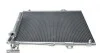 Радиатор кондиционера MERCEDES GL320 (X164) 06- NRF 35618 (фото 4)