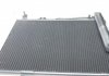 Радиатор кондиционера MERCEDES GL320 (X164) 06- NRF 35618 (фото 5)