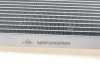 Радиатор кондиционера MERCEDES GL320 (X164) 06- NRF 35618 (фото 6)