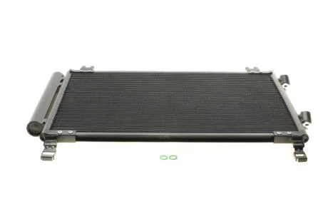 Радиатор кондиционера NRF 35653