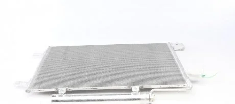 Радіатор кондиціонера NRF 35758