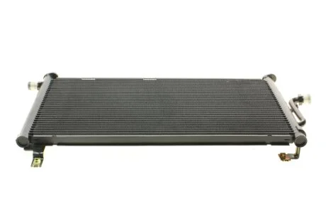 Радіатор кондиціонера NRF 35765