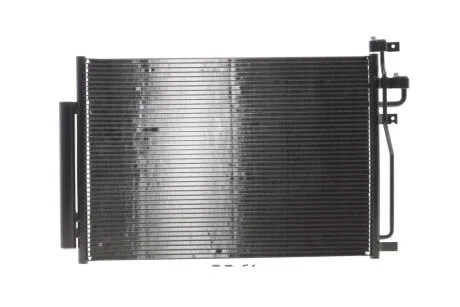 Радиатор кондиционера NRF 35775
