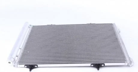 Радиатор кондиционера NRF 35779