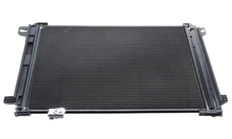 Радиатор кондиционера NRF 35793