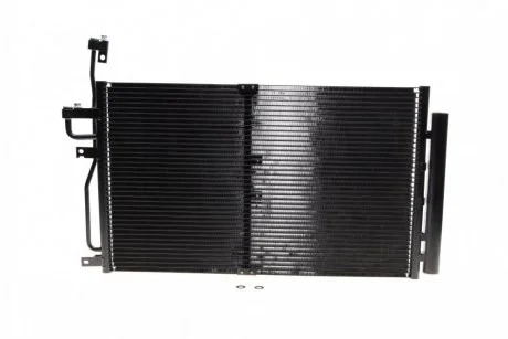 Радиатор кондиционера NRF 35797