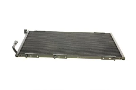 Радиатор кондиционера NRF 35836