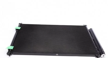 Радиатор кондиционера TOYOTA Auris 06- NRF 35839