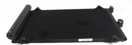 Радиатор кондиционера NRF 35843