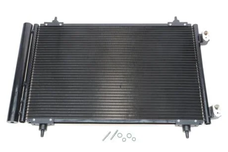 Радиатор кондиционера Citroen Jumpy 2.0 HDI 07- NRF 35844