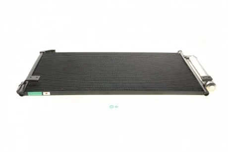 Радиатор кондиционера SUBARU Forester 02- NRF 35869
