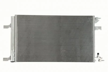Радіатор кондиціонера NRF 35919