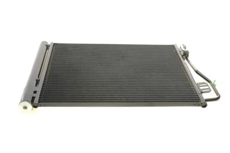 Радіатор кондиціонера NRF 35937
