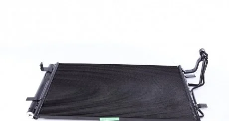 Радиатор кондиционера NRF 35963