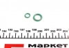 Радиатор кондиционера Opel Movano / Renault Master III 2.3 dCi / 2.3CDTI 10- NRF 35972 (фото 2)