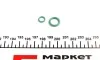 Радиатор кондиционера Opel Movano / Renault Master III 2.3 dCi / 2.3CDTI 10- NRF 35972 (фото 2)