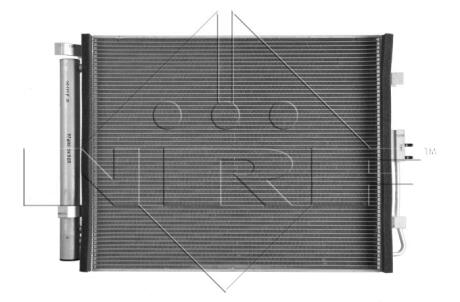 Конденсатор NRF 35984