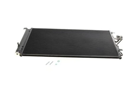 Радиатор кондиционера NRF 35998