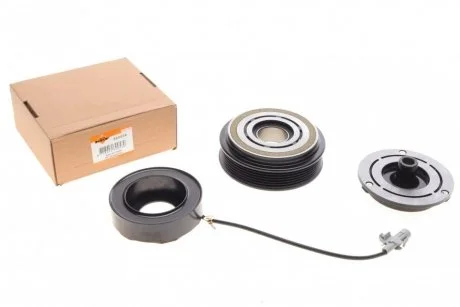 Шкив компрессора NRF 380006