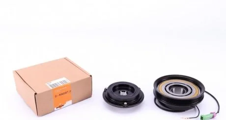 Шкив компрессора NRF 380008