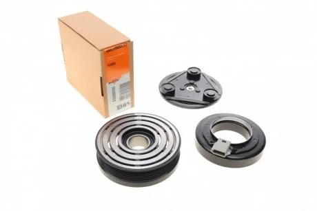 Шкив компрессора NRF 380033