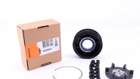 Шкив компрессора NRF 380047