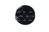 Муфта компресора кондиціонера 10PA FORD KA TOYOTA GT 86 1.3 TDCi/2.0 (ZN6AC_, ZN6BC_, ZN6K) 10.08- NRF 380116 (фото 1)