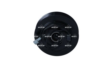 Муфта компресора кондиціонера 10PA FORD KA TOYOTA GT 86 1.3 TDCi/2.0 (ZN6AC_, ZN6BC_, ZN6K) 10.08- NRF 380116